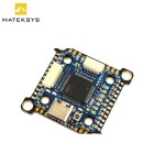 Matek System F405-MINI TE Flight Controller RC Racing Drone for VTX Plastic STM32F405RGT6 ICM42605 10V BEC OSD W/Accessor